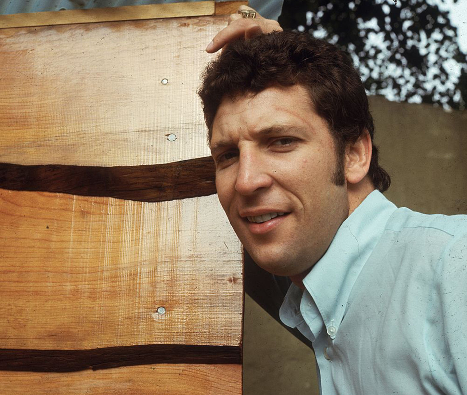 8. 'Thunderball,' Tom Jones